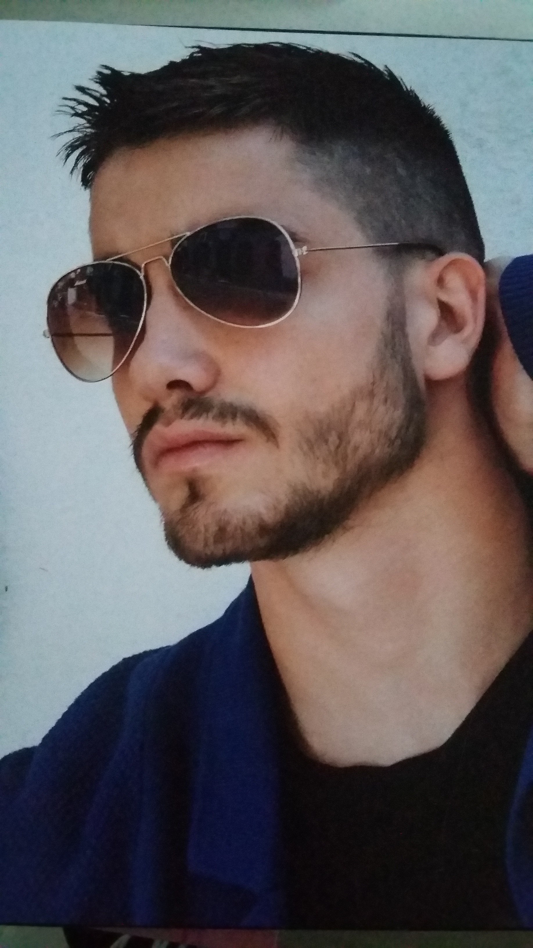 Frizerstvo Božič photo