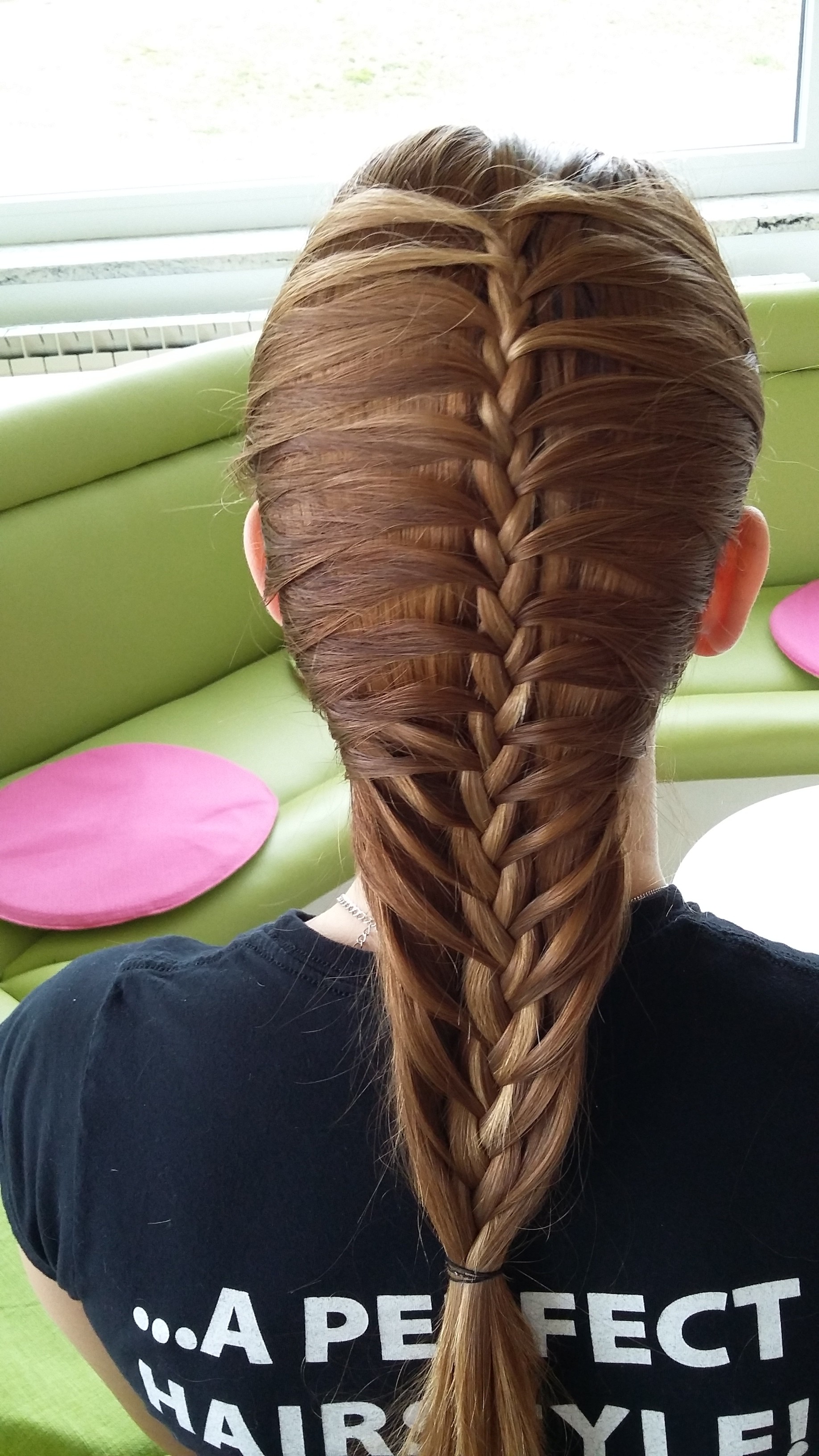 Frizerstvo Božič photo