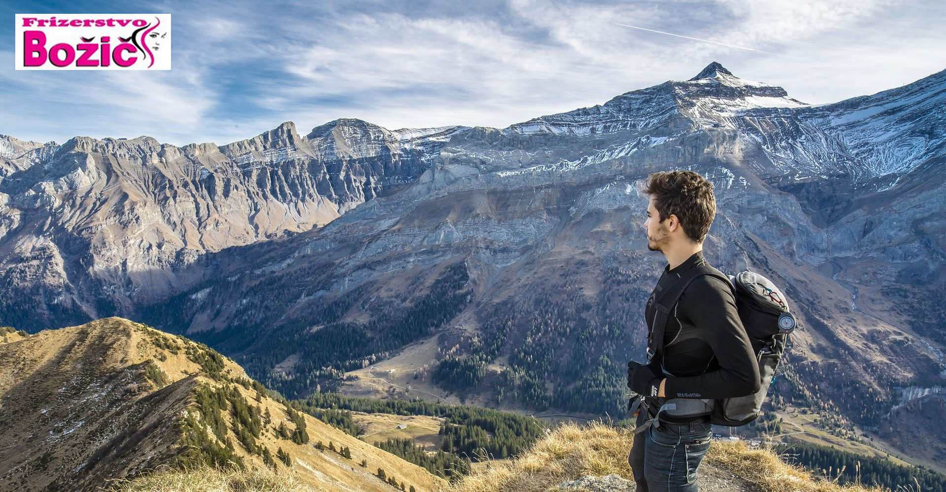 Frizerstvo Božič photo